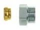 IMI-Hydronic-Engineering-IMI-HEIMEIER-Laengenausgleichsstueck-G-3-4-x-G-3-4-Baulaenge-25mm-Messingvern-9713-02-354 gallery number 1